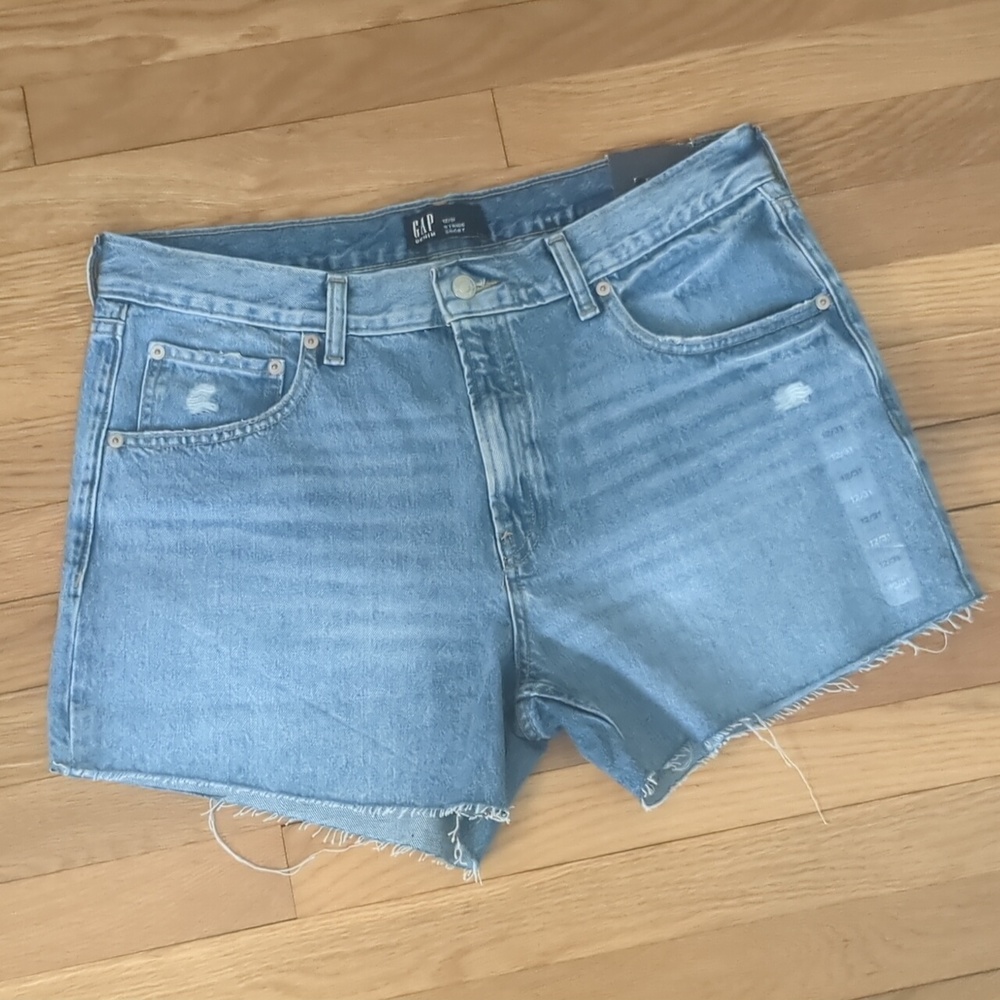 Gap Denim Shorts